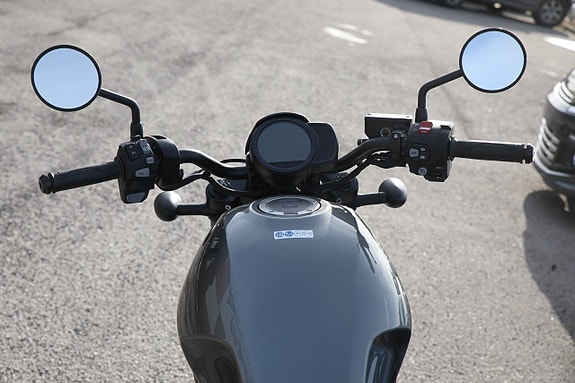 Honda CMX1100 Rebel DCT 6 of 10