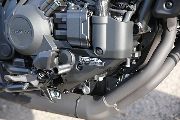 Honda CMX1100 Rebel DCT 10 of 10