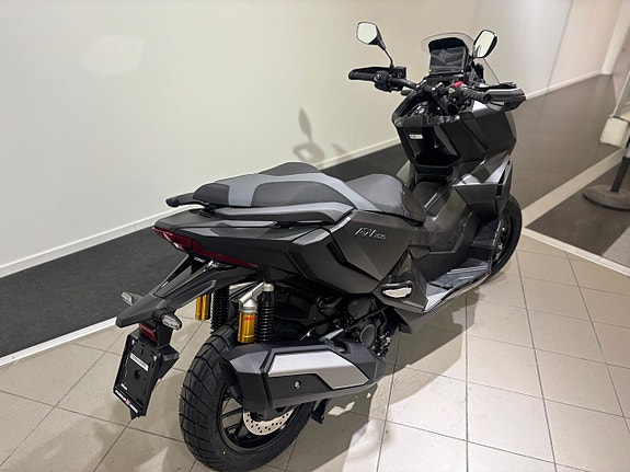 Honda ADV350 5 Års garanti 3 of 3
