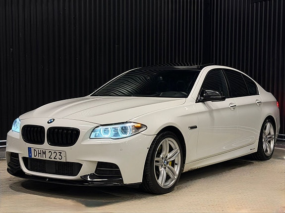 BMW 530d