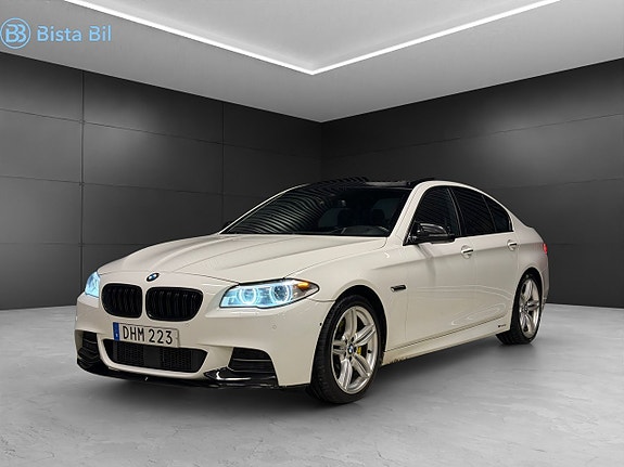 BMW 530d