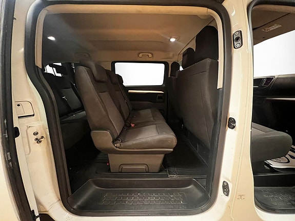 Toyota Proace Verso 20 of 28