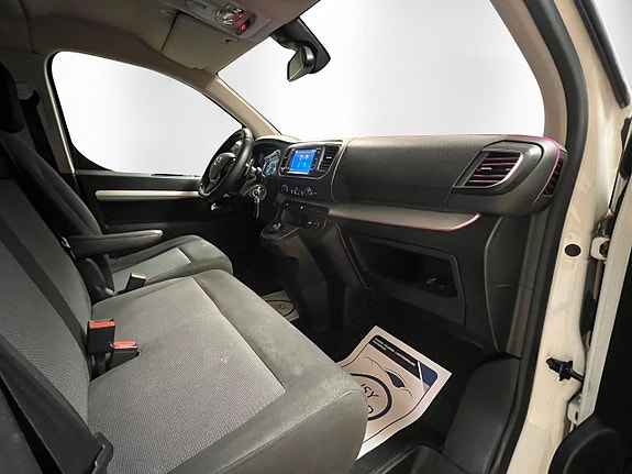 Toyota Proace Verso 18 of 28