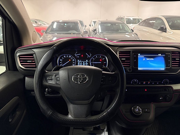 Toyota Proace Verso 9 of 28