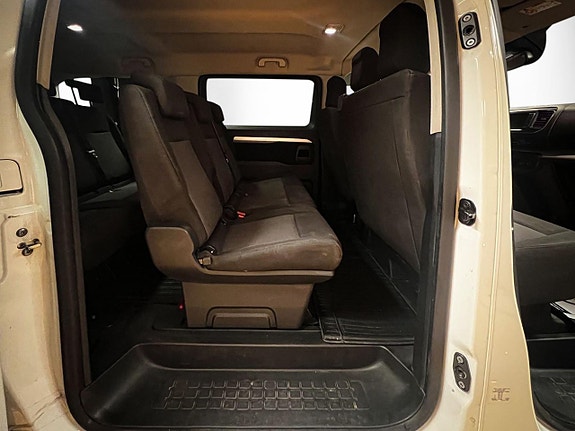 Toyota Proace Verso 21 of 28