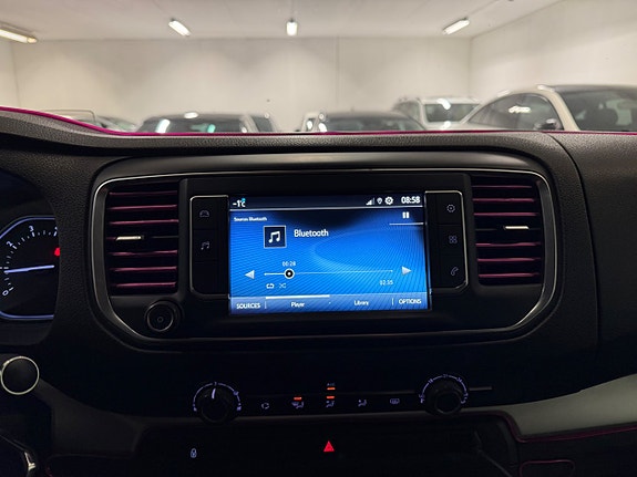 Toyota Proace Verso 14 of 28