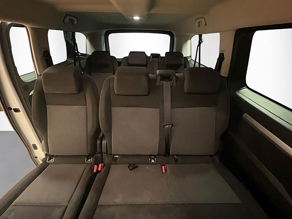 Toyota Proace Verso 23 of 28
