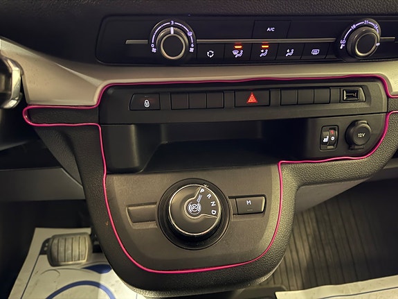 Toyota Proace Verso 16 of 28