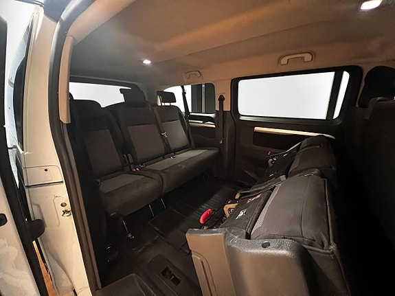 Toyota Proace Verso 24 of 28
