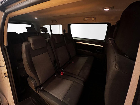 Toyota Proace Verso 27 of 28