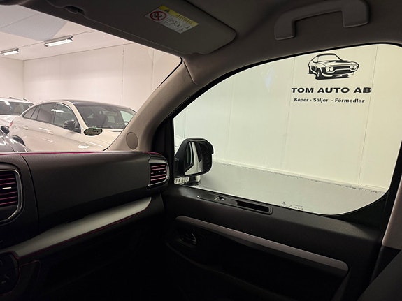 Toyota Proace Verso 17 of 28