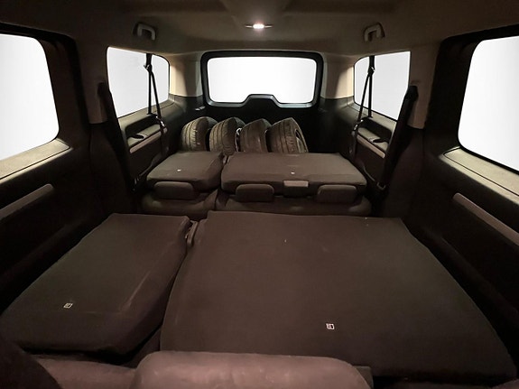 Toyota Proace Verso 25 of 28