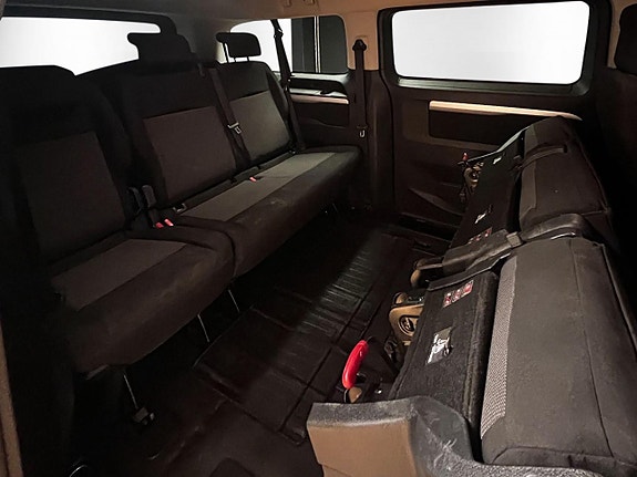 Toyota Proace Verso 28 of 28