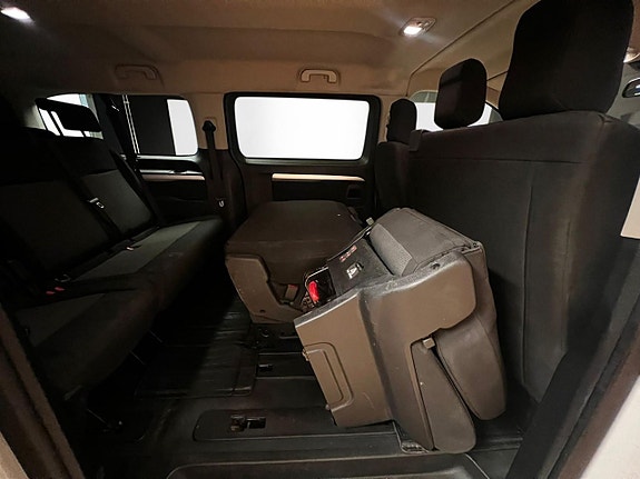 Toyota Proace Verso 22 of 28
