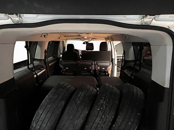 Toyota Proace Verso 26 of 28