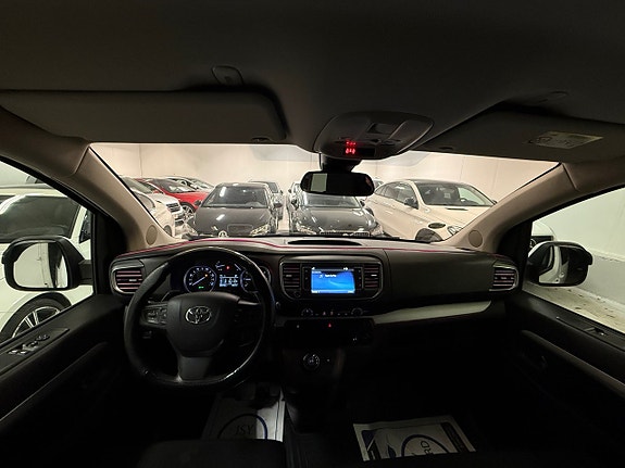 Toyota Proace Verso 8 of 28