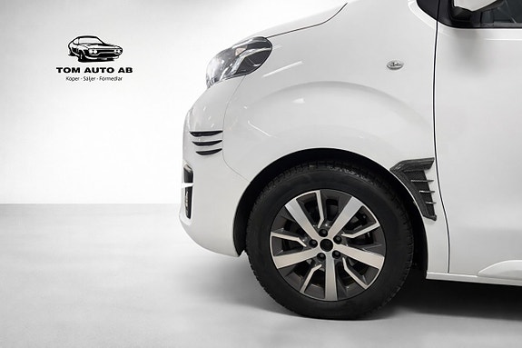 Toyota Proace Verso 3 of 5