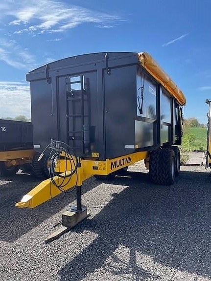 Multiva TR 200