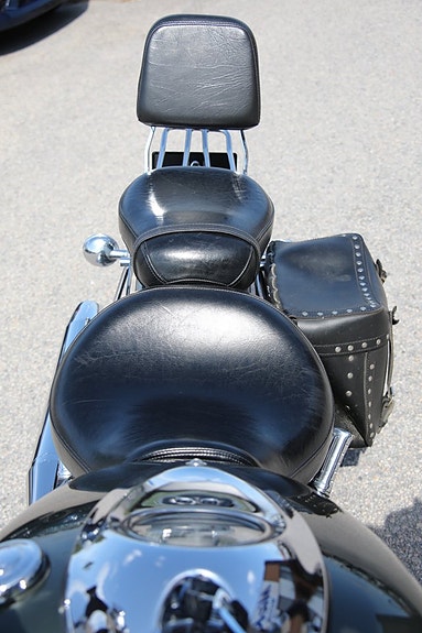 Yamaha XV1600 A Wildstar 5 of 5