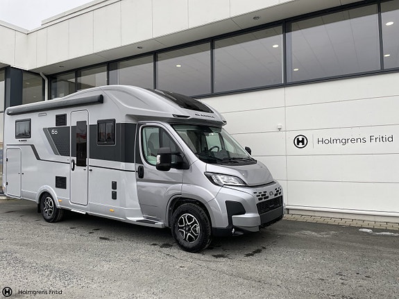 Adria Coral 670 DL 60y - Fiat Multijet3 140hp 103kw Hd 35l