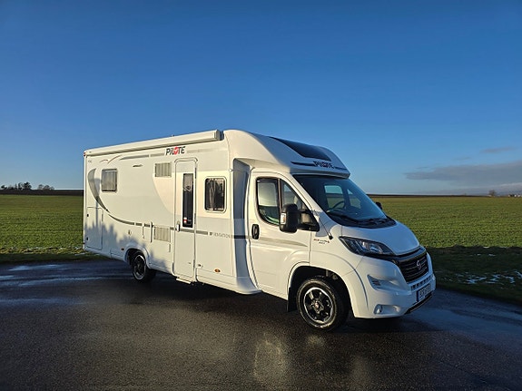 Pilote Sensation 746 C