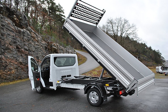 Ford Transit 4 of 5