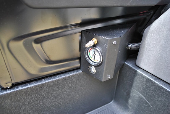 Ford Transit 18 of 23