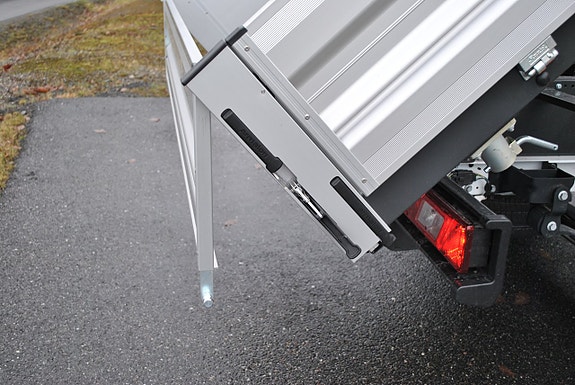 Ford Transit 8 of 23