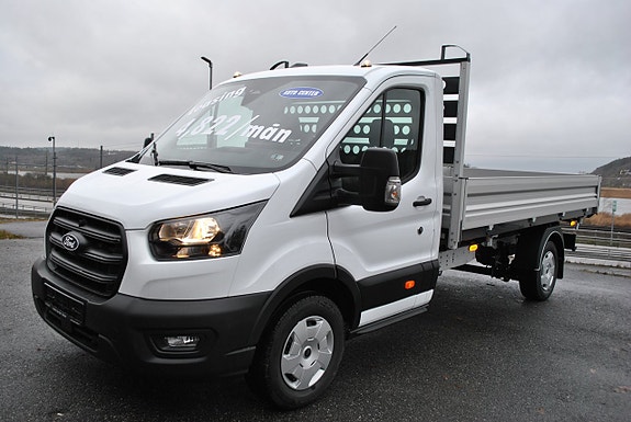 Ford Transit 7 of 23