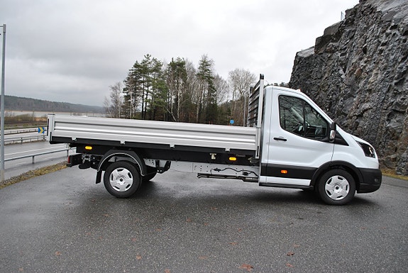 Ford Transit 6 of 23