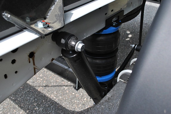 Ford Transit 19 of 23