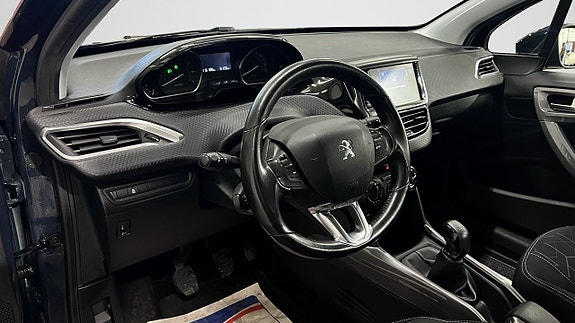 Peugeot 2008 8 of 11