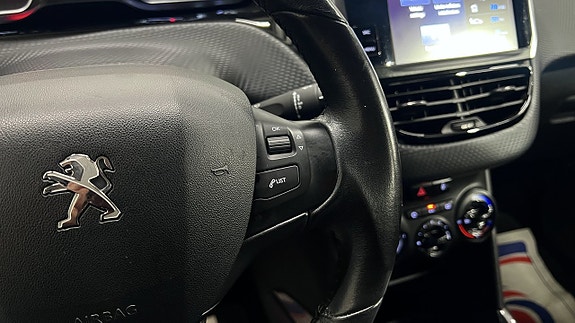 Peugeot 2008 11 of 11