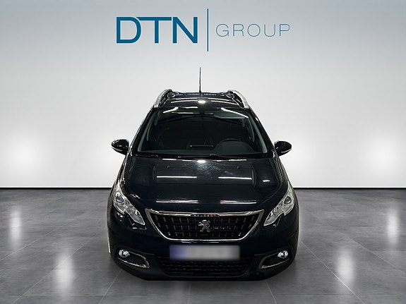 Peugeot 2008 5 of 5