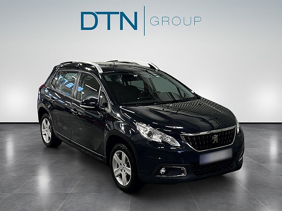Peugeot 2008 4 of 5