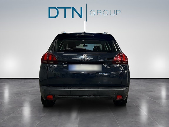Peugeot 2008 3 of 5