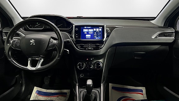 Peugeot 2008 7 of 11