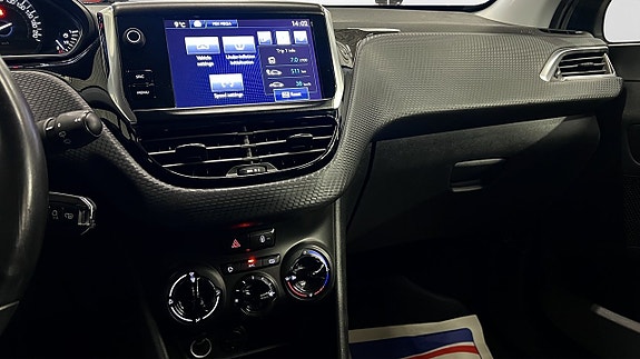 Peugeot 2008 10 of 11