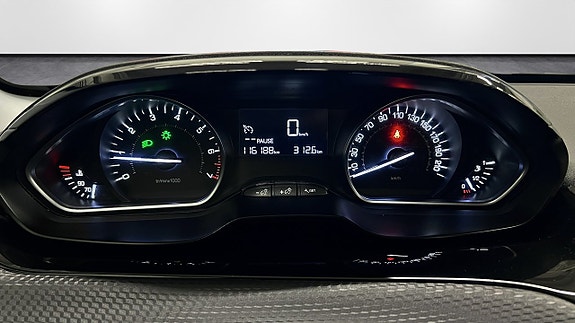 Peugeot 2008 9 of 11