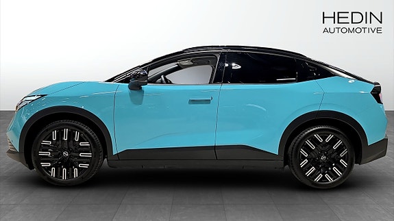 Nissan Leaf 6 of 16