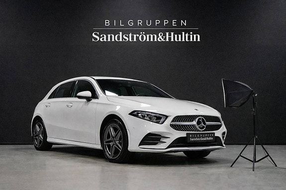 Mercedes-Benz A250 e