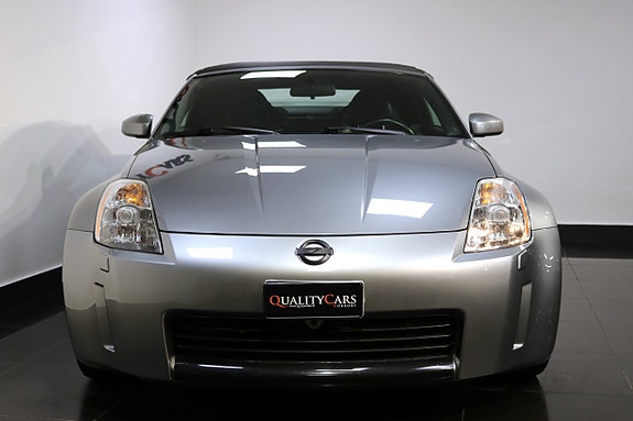 Nissan 350 Z 5 of 5