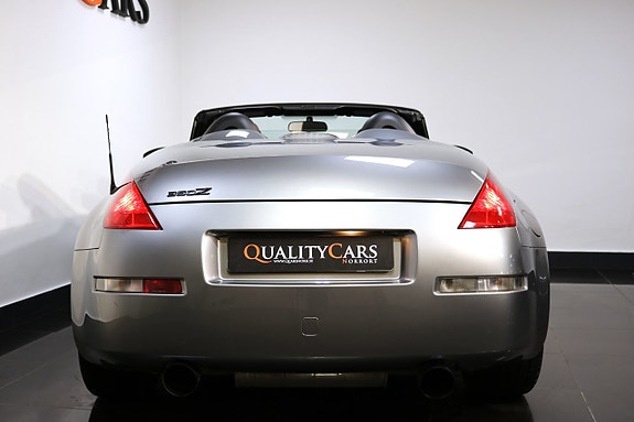 Nissan 350 Z 6 of 22