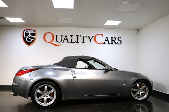 Nissan 350 Z 22 of 22
