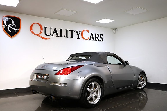 Nissan 350 Z 21 of 22