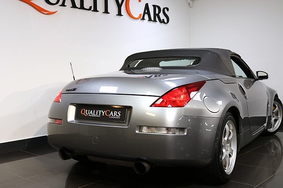 Nissan 350 Z 20 of 22