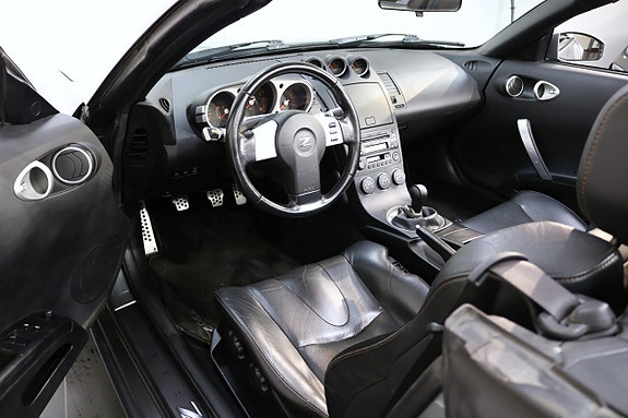Nissan 350 Z 7 of 22