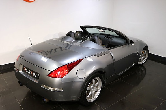 Nissan 350 Z 14 of 22