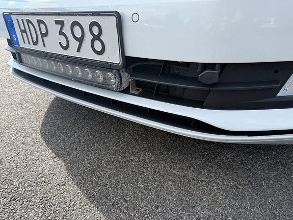 Volkswagen Passat 25 of 26
