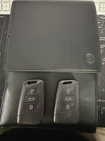 Volkswagen Passat 26 of 26